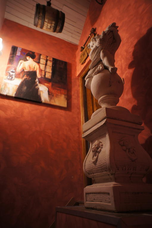 Aux Logis De La Solre Bed and Breakfast Ferrière-la-Petite Eksteriør billede