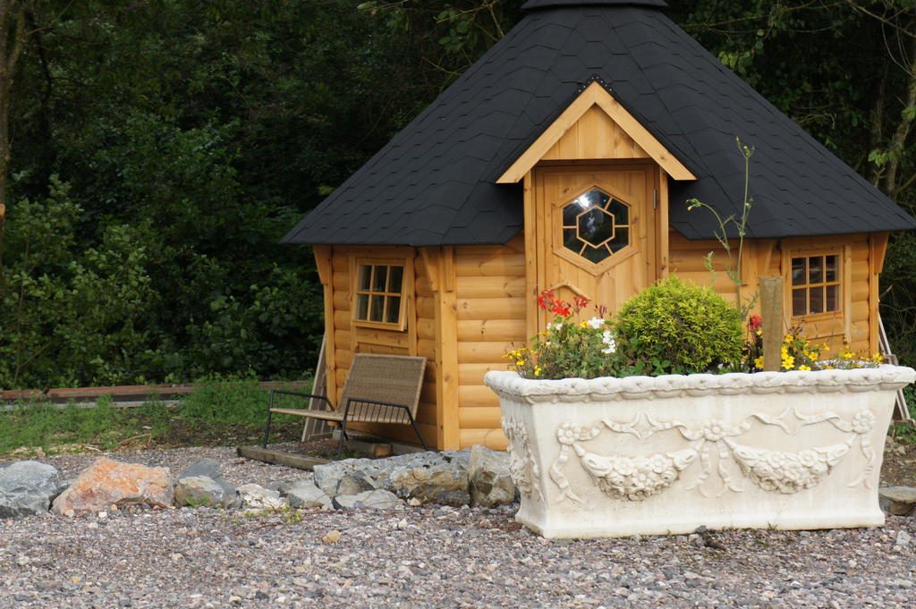 Aux Logis De La Solre Bed and Breakfast Ferrière-la-Petite Eksteriør billede